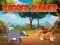 Juego Badger Runner en línea
