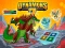 Juego Dynamons 7 en línea