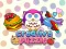 Juego Puzzle & Coloring For Kids en línea