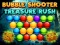 Juego Bubble Shooter Treasure Rush en línea