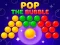 Juego Pop the Bubble en línea