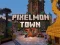 Juego Pixelmon Town en línea