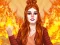 Juego Redhaired Fairy Fantasy vs Reality en línea
