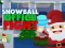 Juego Snowball Office Fight en línea