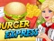 Juego Burger Express en línea