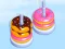 Juego Donut Sort Fun en línea