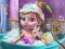 Juego  Ice Queen Baby Shower Fun en línea