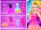 Juego Barbie Fashion Closet en línea