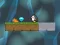Juego Penguin Adventure Reverse Word en línea