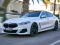 Juego BMW 8-Series en línea