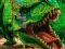 Juego Dino Park Jigsaw en línea
