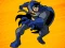 Juego Batman Protect City en línea