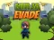 Juego Ninja Evade en línea