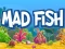 Juego Mad Fish en línea