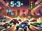 Juego Mathematics Racing en línea