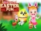 Juego Baby Hazel Easter Fun en línea