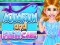 Juego Baby Vincy Aquarim Game en línea