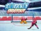 Juego Ice Hockey Shootout en línea