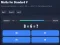 Juego Maths for Standard V en línea