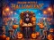 Juego Jigsaw Puzzle Halloweeny en línea