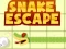 Juego Snake escape en línea