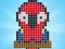 Juego Color Nuts & Bolts Puzzle en línea