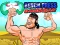 Juego Bench Press The Barbarian en línea