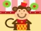 Juego Monkey Drums en línea