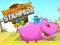 Juego Rhino Rush Stampede en línea