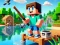Juego Noob fun fishing en línea