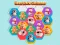 Juego Hexa Stack Christmas en línea