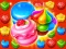 Juego Cookie Crunch en línea