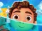 Juego Ocean Kids Back To School en línea