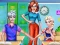Juego High School Romance en línea
