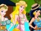 Juego Princess Team Bohemian en línea