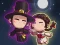 Juego Darkmaster and Lightmaiden en línea