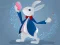 Juego Funny Bunnies Coloring en línea