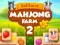 Juego Solitaire Mahjong Farm 2 en línea