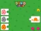 Juego Dino Color en línea