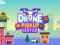 Juego Drone Pickup Service en línea