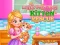 Juego Little Princess Kitten Rescue en línea