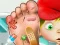 Juego Foot Treatment en línea