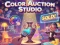 Juego Color Auction Studio en línea