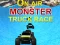 Juego On Air Monster Truck Race en línea