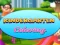 Juego Kindergarten Coloring en línea