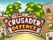 Juego Crusader Defense en línea