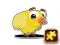 Juego Cartoon Farm Animals Puzzle en línea