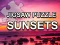 Juego Jigsaw Puzzle Sunsets en línea