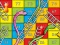 Juego Lof Snakes & Ladders en línea