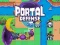 Juego Portal Defense en línea